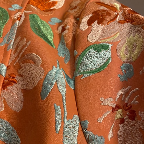 Leather Jacket - Picture 5 of 6